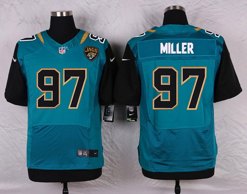 Jacksonville Jaguars elite jerseys-067